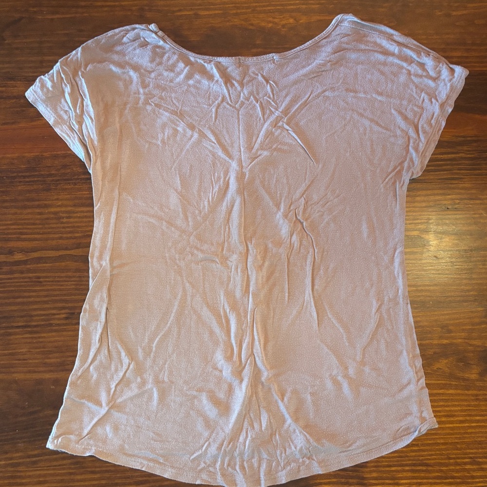 Vintage Boho Embellished Elephant Print Tee - Picture 2 of 3